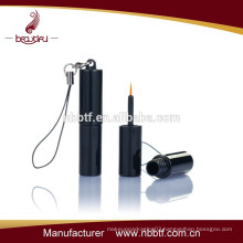 Factory sell price small plastic bottle for eyeliner tube